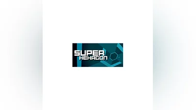 Super Hexagon   АВТОДОСТАВКА STEAM GIFT RU