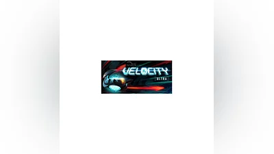 Velocity Ultra   АВТОДОСТАВКА STEAM GIFT РОССИЯ
