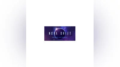 Nova Drift   АВТОДОСТАВКА STEAM GIFT РОССИЯ