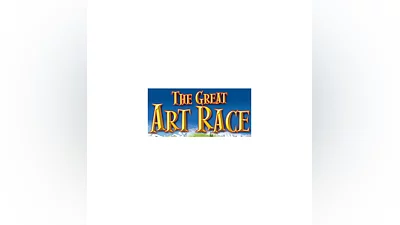 The Great Art Race   АВТОДОСТАВКА STEAM GIFT RU