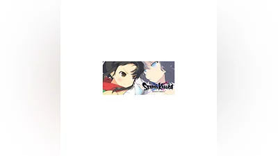 SENRAN KAGURA SHINOVI VERSUS   STEAM GIFT РОССИЯ