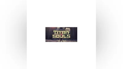 Titan Souls   АВТОДОСТАВКА STEAM GIFT РОССИЯ