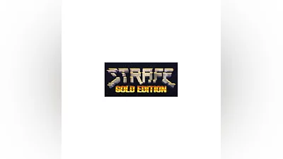 STRAFE: Gold Edition   АВТОДОСТАВКА STEAM GIFT РОССИЯ