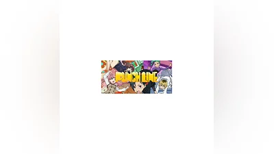 Punch Line   АВТОДОСТАВКА STEAM GIFT РОССИЯ