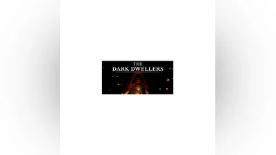 THE DARK DWELLERS  АВТОДОСТАВКА  STEAM GIFT РОССИЯ
