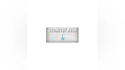 Geometry Rush   АВТОДОСТАВКА STEAM GIFT РОССИЯ