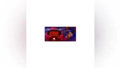 Vox Machinae   АВТОДОСТАВКА STEAM GIFT РОССИЯ