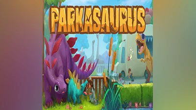 Parkasaurus (Steam key / РФ+Весь Мир)