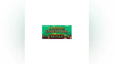Curious Expedition   АВТОДОСТАВКА STEAM GIFT РОССИЯ