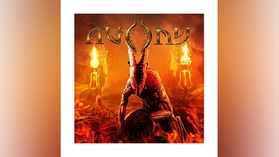 Agony (Steam/Ключ/Весь Мир)