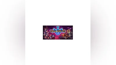 Souldiers   АВТОДОСТАВКА STEAM GIFT РОССИЯ