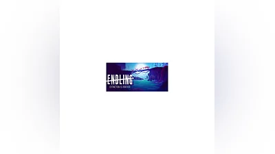 Endling - Extinction is Forever  STEAM GIFT РОССИЯ