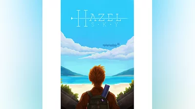Hazel Sky  XBOX  Быстрая доставка