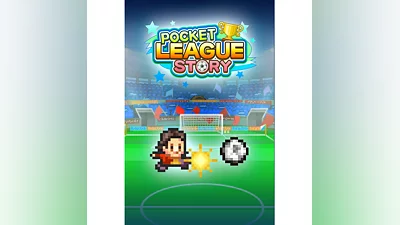 Pocket League Story  XBOX  Быстрая доставка