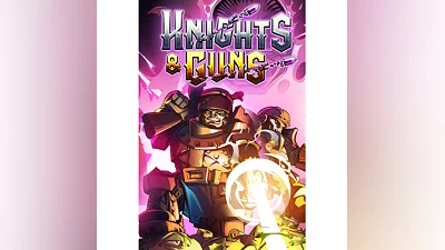 Knights & Guns  XBOX  Быстрая доставка