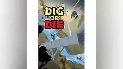 Dig or Die: Console Edition  XBOX  Быстро