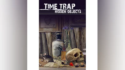 Time Trap: Hidden Objects Remastered  XBOX  Быстро