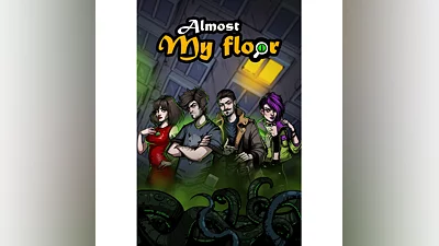 Almost My Floor (Xbox Series X|S)   Быстро