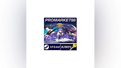 Chaos Code -New Sign of Catastrophe- EU Steam КЛЮЧ