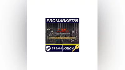 Ys IX: Monstrum Nox Digital Deluxe Edition Steam КЛЮЧ