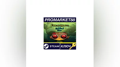 Psychonauts in the Rhombus of Ruin EU Steam КЛЮЧ