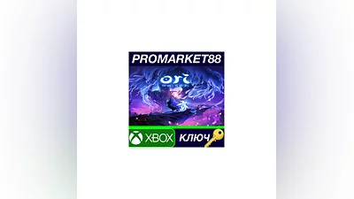 Ori and the Will of the Wisps EU XBOX One / Xbox Seri