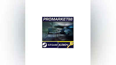 Hard Reset Extended Edition Steam КЛЮЧ  GLOBAL (NO TR
