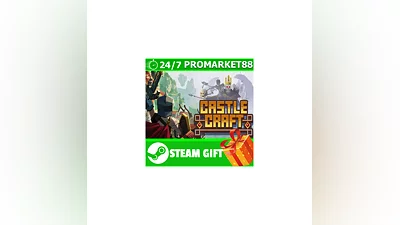 ️ВСЕ СТРАНЫ+РОССИЯ ️ Castle Craft STEAM GIFT