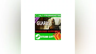 ️ВСЕ СТРАНЫ+РОССИЯ ️ GUARDS! Vanguard Pack STEAM GIFT