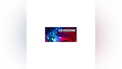 Deadzone: Rogue * STEAM РФ/КЗ/СНГ/УКР  0%