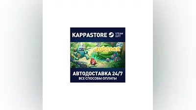 Bugsnax | Steam Gift Россия