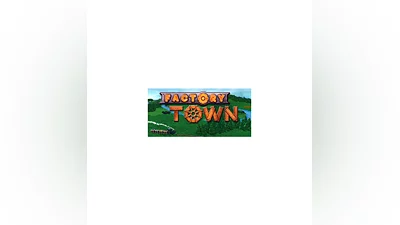 Factory Town | Steam Gift Россия