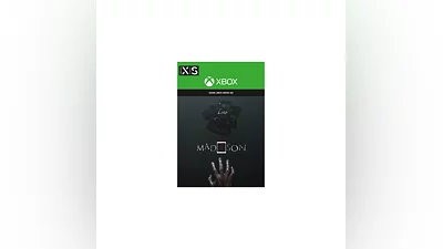 MADiSON XBOX SERIES X|S  КЛЮЧ ЛИЦЕНЗИЯ