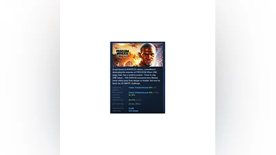 Marlow Briggs and the Mask of Death STEAM GIFT РОССИЯ