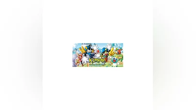 Klonoa Phantasy Reverie Series   STEAM GIFT RU