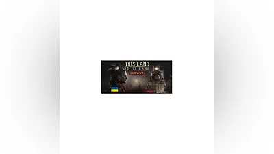 This Land Is My Land   АВТОДОСТАВКА STEAM GIFT РОССИЯ