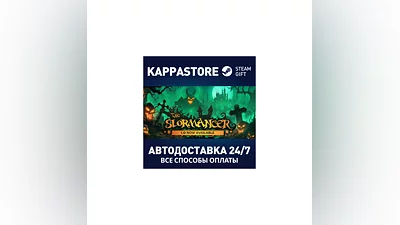 The Slormancer | Steam Gift Россия