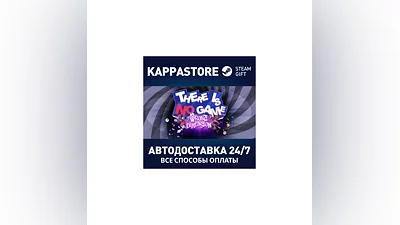 There Is No Game: Wrong Dimension | Steam Gift Россия