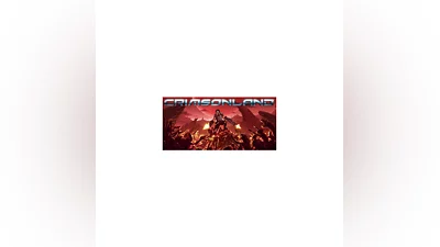 Crimsonland   АВТОДОСТАВКА STEAM РОССИЯ