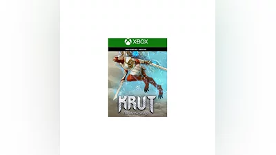 KRUT THE MYTHIC WINGS XBOX ONE / SERIES X|S КЛЮЧ
