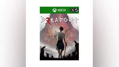 DREADOUT 2 XBOX ONE / SERIES X|S  КЛЮЧ+ПОМОЩЬ