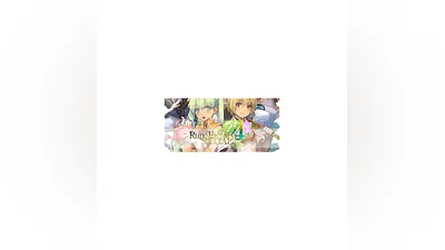 Rune Factory 4 Special | Steam Gift Россия