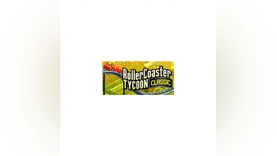 RollerCoaster Tycoon Classic | Steam Gift Россия