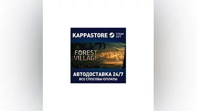 Life is Feudal: Forest Village | Steam Gift Россия