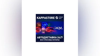 The Drone Racing League Simulator | Steam Gift Россия