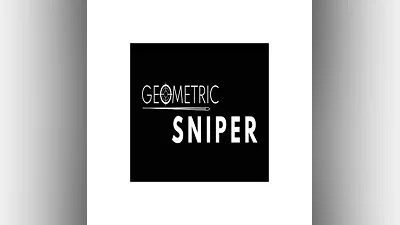 Geometric Sniper (Steam key / РФ+Весь Мир)