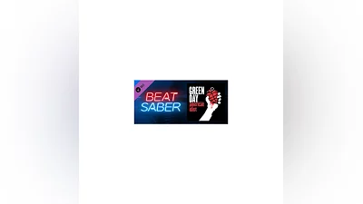 Beat Saber - Green Day - Holiday   DLC STEAM GIFT RU