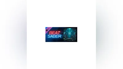 Beat Saber - Pendulum Witchcraft DLC STEAM GIFT РОССИЯ