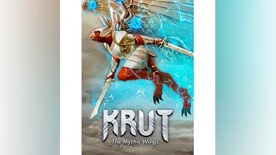 Krut: The Mythic Wings Xbox One & Series X|S
