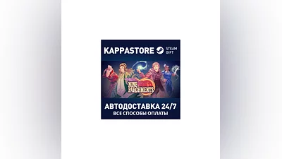 Nine Parchments | Steam Gift Россия